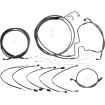 Set cabluri de comandă din fibră de carbon MAGNUM SHIELDING 787411 Set cabluri de comandă din fibră de carbon MAGNUM SHIELDING 787411 thumb