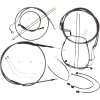 Set de cabluri de control BP MAGNUM SHIELDING 487971