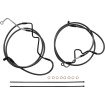 Set cabluri de control BP MAGNUM SHIELDING 487991 Set cabluri de control BP MAGNUM SHIELDING 487991 thumb