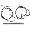Set cabluri de control BP MAGNUM SHIELDING 487992