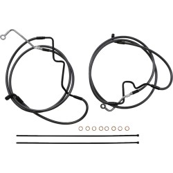 Set cabluri de control BP MAGNUM SHIELDING 487992 Set cabluri de control BP MAGNUM SHIELDING 487992