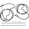 Set cabluri de control BP MAGNUM SHIELDING 487993