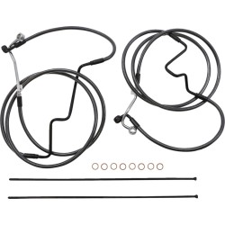 Set cabluri de control BP MAGNUM SHIELDING 487993 Set cabluri de control BP MAGNUM SHIELDING 487993