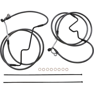 Set cabluri de control BP MAGNUM SHIELDING 487993