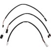 Set cabluri de control BP MAGNUM SHIELDING 487993 Set cabluri de control BP MAGNUM SHIELDING 487993 thumb