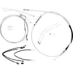 Set cabluri de control SC MAGNUM SHIELDING 387982 Set cabluri de control SC MAGNUM SHIELDING 387982