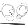 Set cabluri de control SC MAGNUM SHIELDING 387992