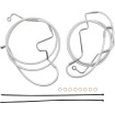 Set cabluri de control SC MAGNUM SHIELDING 387992 Set cabluri de control SC MAGNUM SHIELDING 387992 thumb
