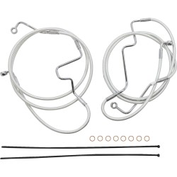 Set cabluri de control SC MAGNUM SHIELDING 387992