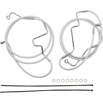 Set cabluri de control SC MAGNUM SHIELDING 387992