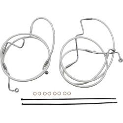 Set de cabluri de control SC MAGNUM SHIELDING 387993 Set de cabluri de control SC MAGNUM SHIELDING 387993