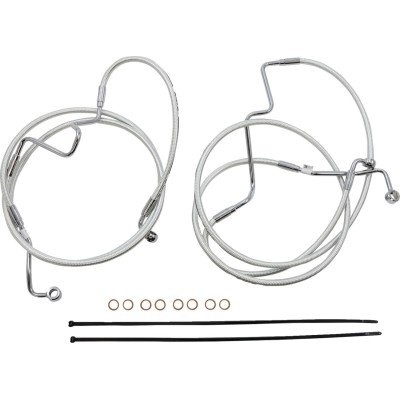 Set de cabluri de control SC MAGNUM SHIELDING 387993