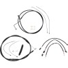 Set cabluri de control XR SBB MAGNUM SHIELDING 486981