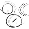Set cabluri de control XR SBB MAGNUM SHIELDING 486982