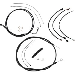 Set cabluri de control XR SBB MAGNUM SHIELDING 486982 Set cabluri de control XR SBB MAGNUM SHIELDING 486982