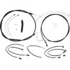 Set cabluri de control XR SBB MAGNUM SHIELDING 4861021