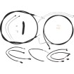 Set cabluri de control XR SBB MAGNUM SHIELDING 4861021 Set cabluri de control XR SBB MAGNUM SHIELDING 4861021 thumb