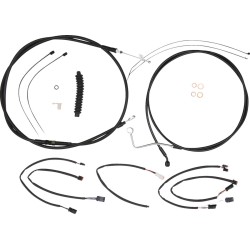 Set cabluri de control XR SBB MAGNUM SHIELDING 4861021 Set cabluri de control XR SBB MAGNUM SHIELDING 4861021