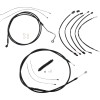 Set de cabluri de control XR SBB MAGNUM SHIELDING 4861022