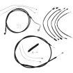 Set de cabluri de control XR SBB MAGNUM SHIELDING 4861022 Set de cabluri de control XR SBB MAGNUM SHIELDING 4861022 thumb
