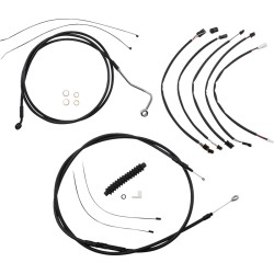 Set de cabluri de control XR SBB MAGNUM SHIELDING 4861022 Set de cabluri de control XR SBB MAGNUM SHIELDING 4861022