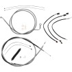 Set cabluri de control XR SSC MAGNUM SHIELDING 589981 Set cabluri de control XR SSC MAGNUM SHIELDING 589981 thumb