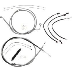 Set cabluri de control XR SSC MAGNUM SHIELDING 589981 Set cabluri de control XR SSC MAGNUM SHIELDING 589981