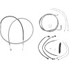 Set cabluri de control XR SSC MAGNUM SHIELDING 589982