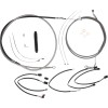 Set cabluri de control XR SSC MAGNUM SHIELDING 5891021