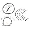Set cabluri de control XR SSC MAGNUM SHIELDING 5891022