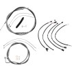 Set cabluri de control XR SSC MAGNUM SHIELDING 5891022 Set cabluri de control XR SSC MAGNUM SHIELDING 5891022 thumb