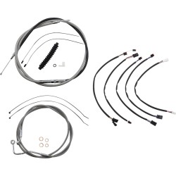 Set cabluri de control XR SSC MAGNUM SHIELDING 5891022 Set cabluri de control XR SSC MAGNUM SHIELDING 5891022