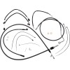 Set cabluri de control BP MAGNUM SHIELDING 4871142