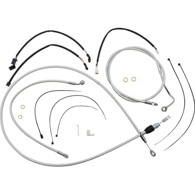 Set cabluri de control SC MAGNUM SHIELDING 3871141