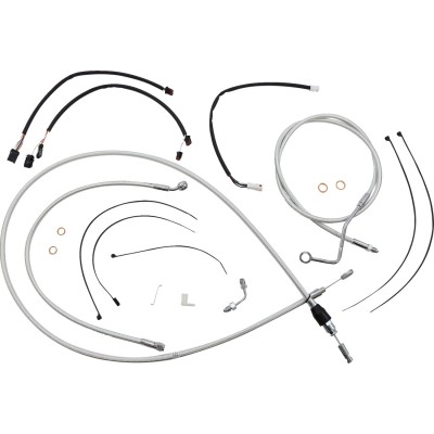 Set cabluri de control SC MAGNUM SHIELDING 3871142
