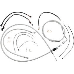 Set cabluri de control SC MAGNUM SHIELDING 3871151