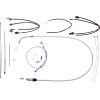 Set cabluri de control SC MAGNUM SHIELDING 3871161