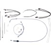 Set cabluri de control SC MAGNUM SHIELDING 3871161 Set cabluri de control SC MAGNUM SHIELDING 3871161 thumb