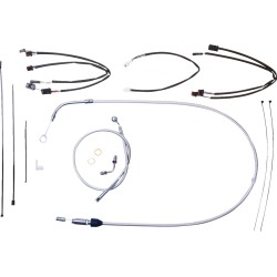 Set cabluri de control SC MAGNUM SHIELDING 3871161 Set cabluri de control SC MAGNUM SHIELDING 3871161