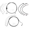 Set cabluri de control XR SSC MAGNUM SHIELDING 5891152