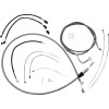 Set cabluri de control XR SSC MAGNUM SHIELDING 5891141
