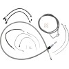 Set de cabluri de control XR SSC MAGNUM SHIELDING 5891142