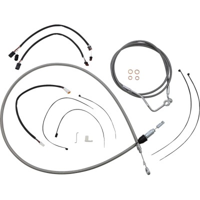 Set de cabluri de control XR SSC MAGNUM SHIELDING 5891142