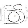 Set cabluri de control XR SBB MAGNUM SHIELDING 4861141