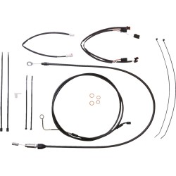 Set cabluri de control XR SBB MAGNUM SHIELDING 4861141 Set cabluri de control XR SBB MAGNUM SHIELDING 4861141