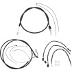 Set cabluri de control XR SBB MAGNUM SHIELDING 4861141 Set cabluri de control XR SBB MAGNUM SHIELDING 4861141 thumb