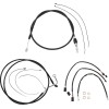 Set cabluri de control XR SBB MAGNUM SHIELDING 4861142
