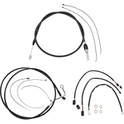 Set cabluri de control XR SBB MAGNUM SHIELDING 4861142 Set cabluri de control XR SBB MAGNUM SHIELDING 4861142
