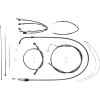 Set cabluri de control BP MAGNUM SHIELDING 4871171