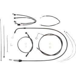 Set cabluri de control BP MAGNUM SHIELDING 4871171 Set cabluri de control BP MAGNUM SHIELDING 4871171